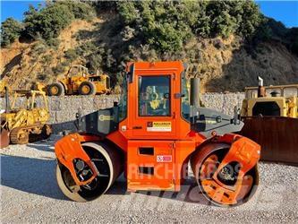 Bomag BW 170 AD Cilindros Compactadores tandem