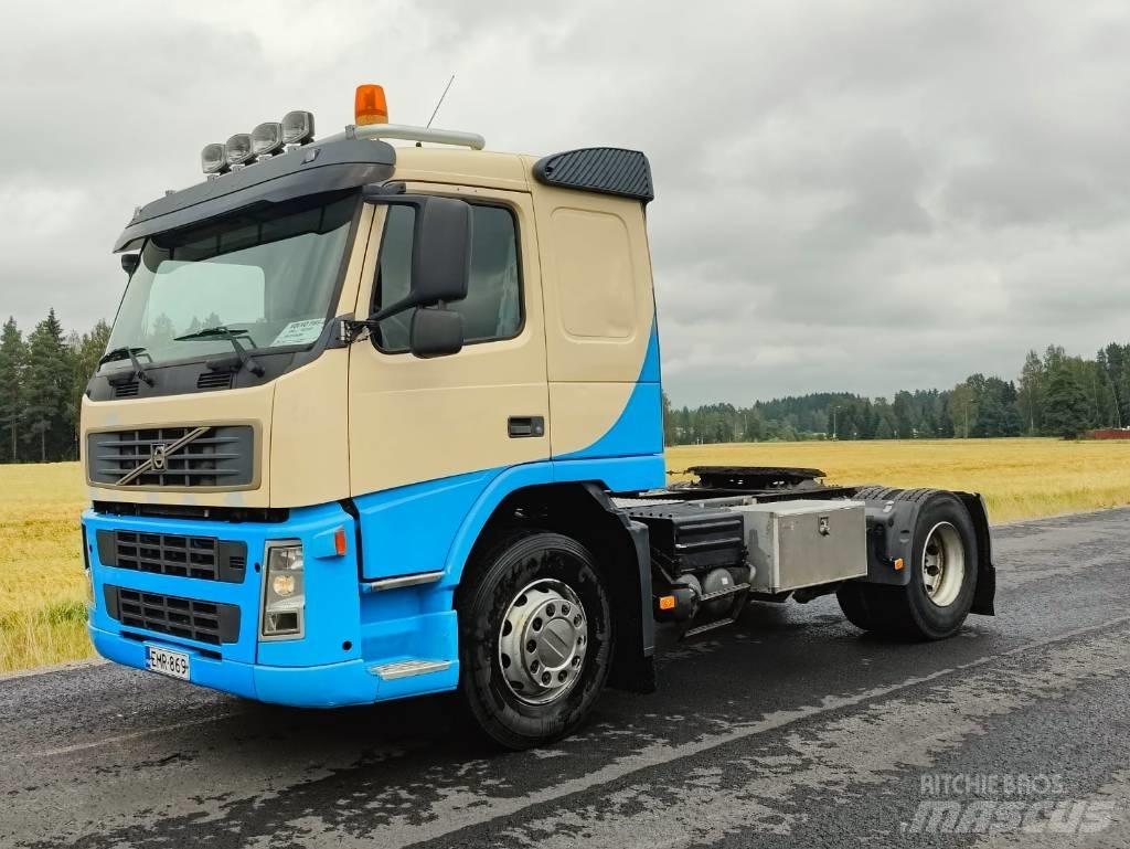 Volvo FM 9 Tractores (camiões)