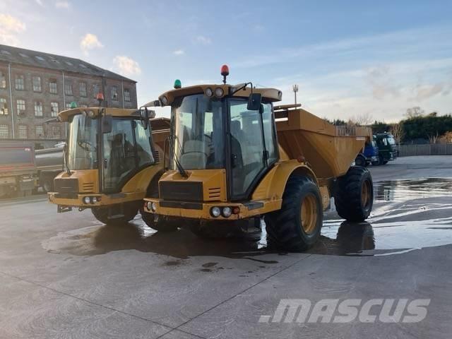 Hydrema 912F Camiões articulados