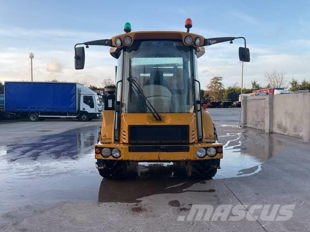 Hydrema 912F Camiões articulados