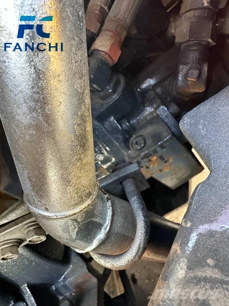 Kubota u35 Escavadoras de rastos