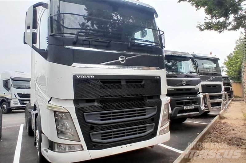 Volvo FH 440 Outros Camiões