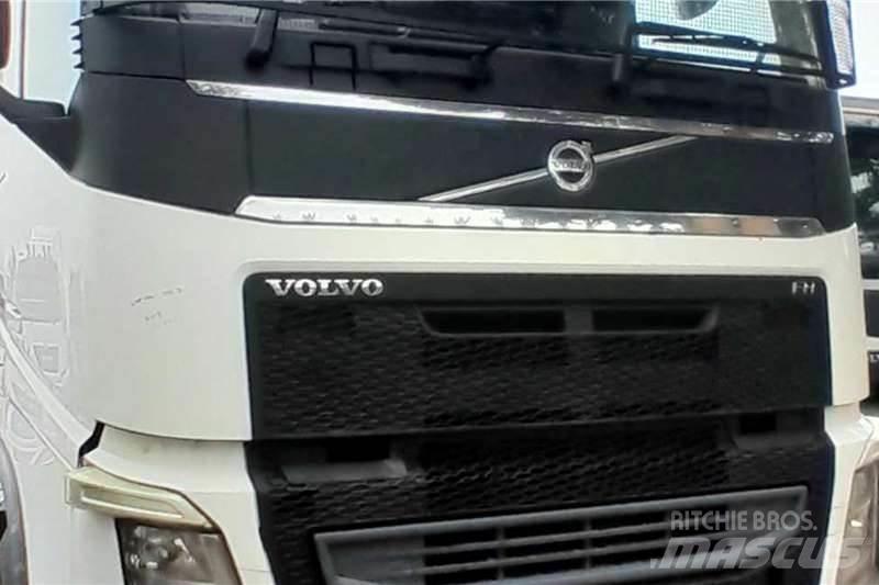 Volvo FH 440 Outros Camiões