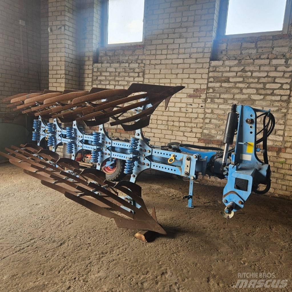 Lemken Vari-Opal 8 X Agricultura - Outros

