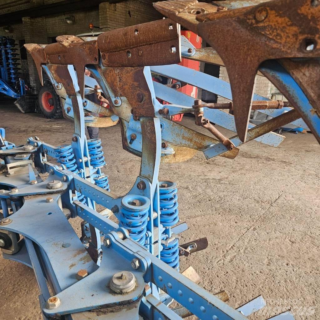 Lemken Vari-Opal 8 X Agricultura - Outros
