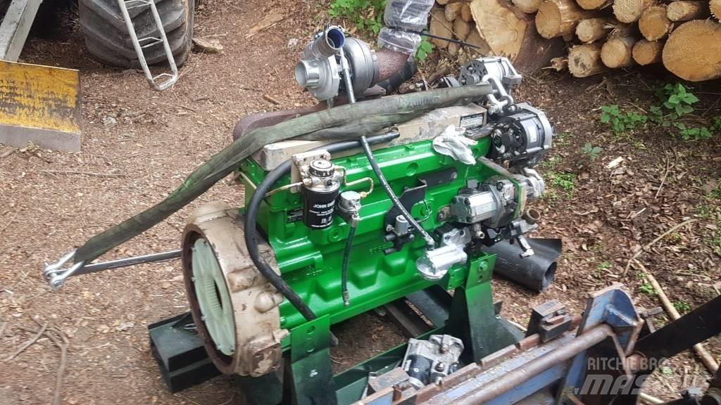 Rottne F14 Forwarders florestais