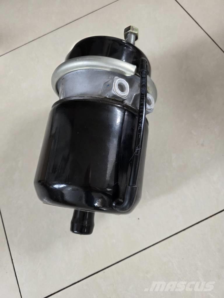 Meritor MER 31932124 Travőes
