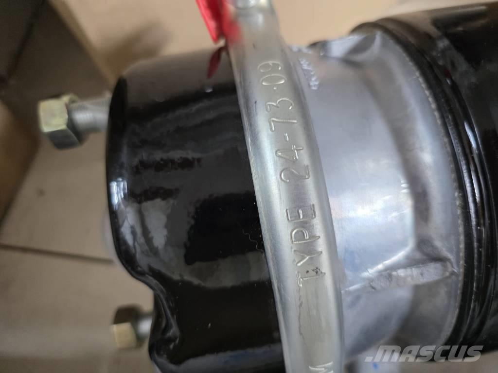 Meritor MER 31932124 Travőes