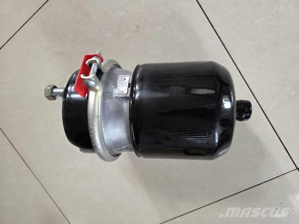 Meritor MER 31932124 Travőes