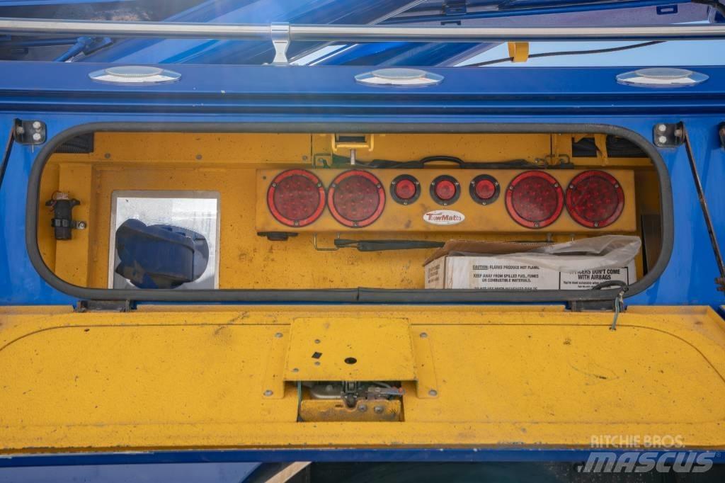Western Star 4900 Tractores (camiões)