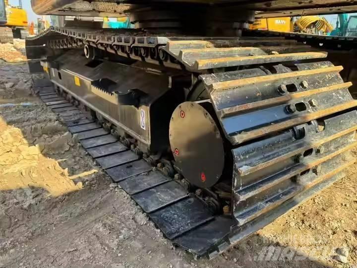 Volvo EC 140 Escavadoras de rastos