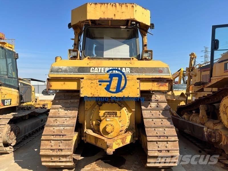 CAT D 6 R Dozers - Tratores rastos