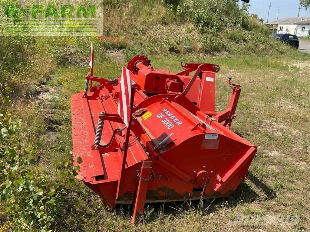 Grimme DF3000 Equipamentos para Batata - Outros