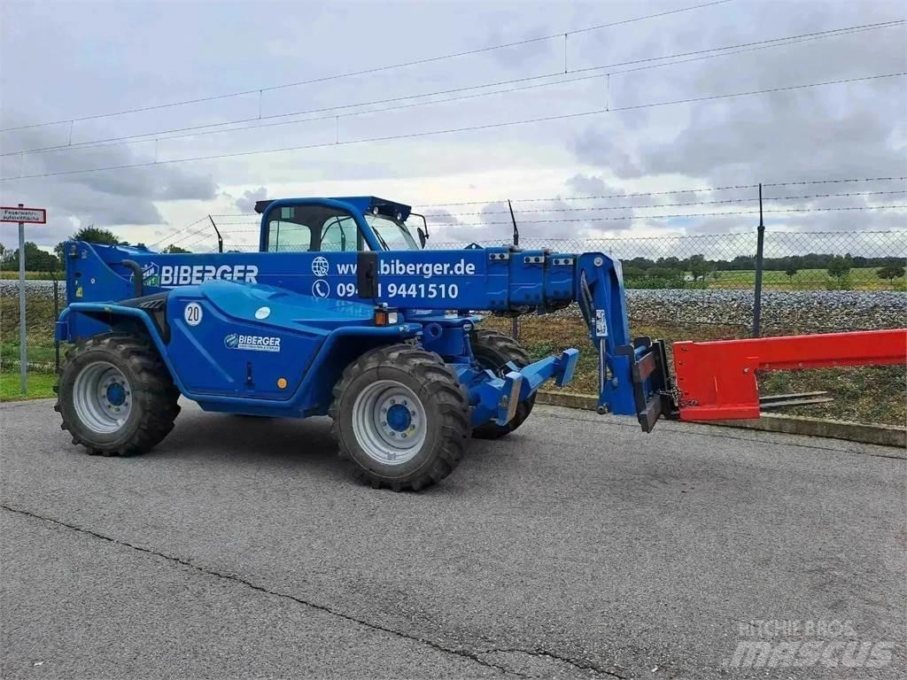 Merlo P 40.17 Empilhadores - Outros