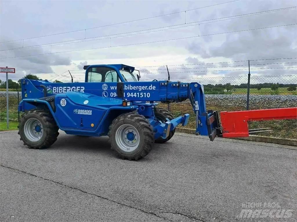 Merlo P 40.17 Empilhadores - Outros