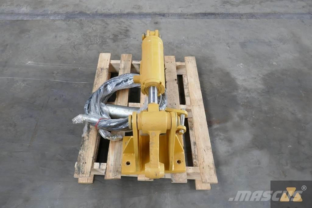 CAT D8T Pin puller Outros componentes