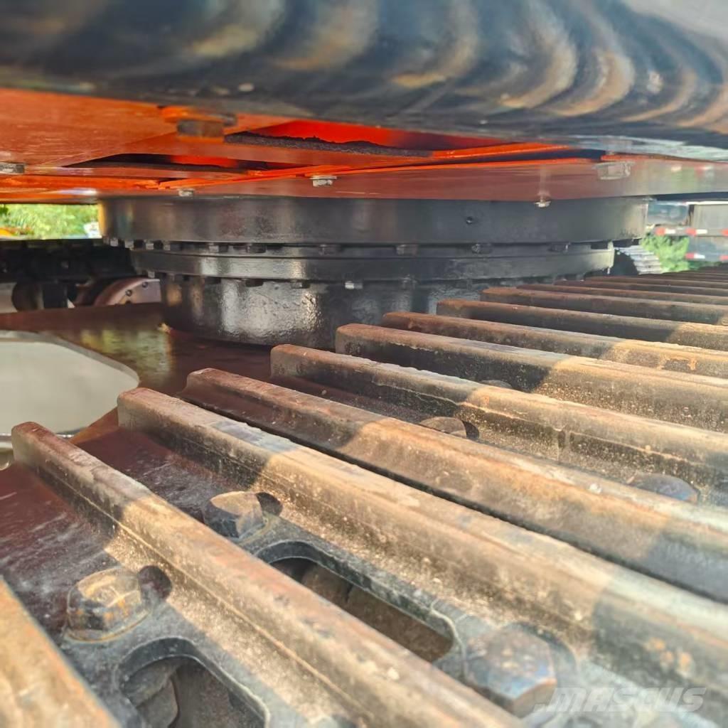 Doosan DX 300 LC Escavadoras de rastos