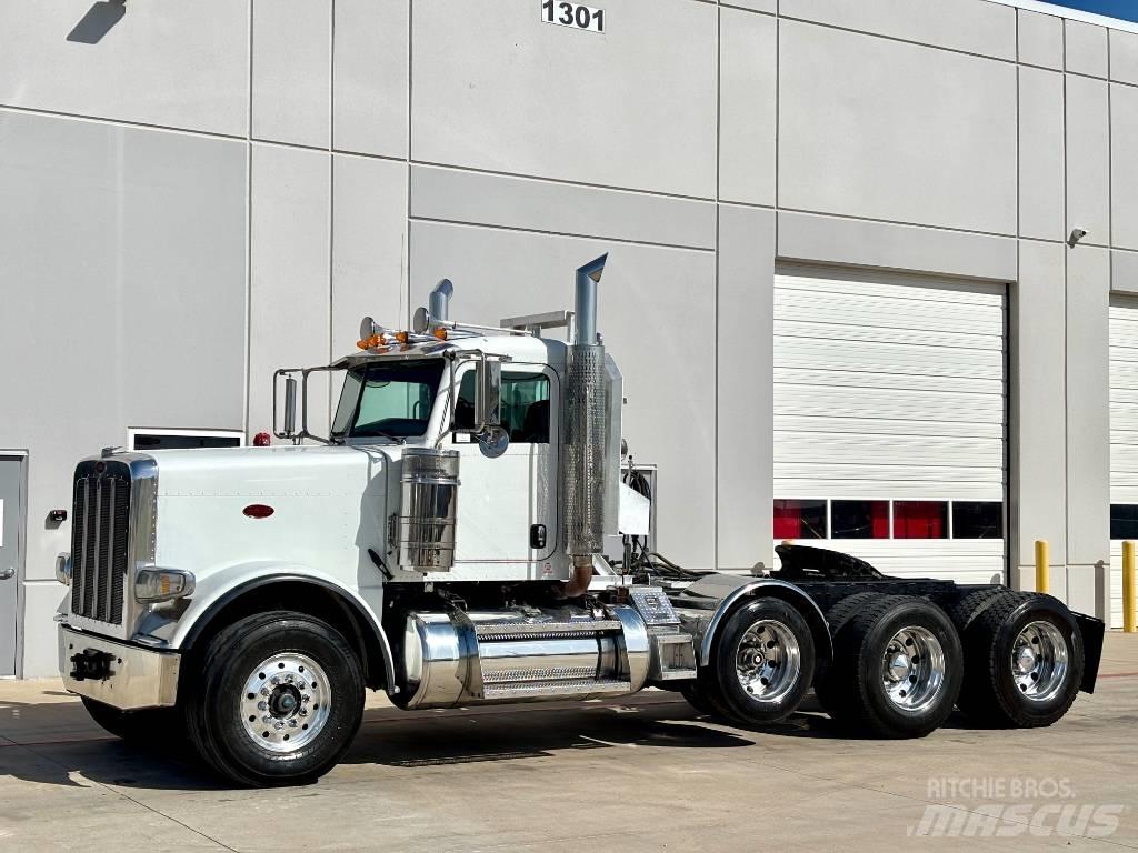 Peterbilt 388 Tractores (camiões)