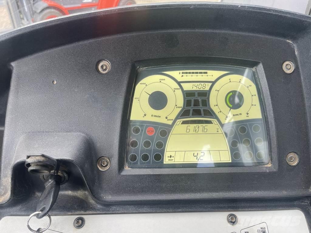 Bomag Bw 213 Cilindros Compactadores monocilíndricos