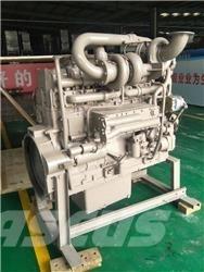 Cummins KTTA19-C700 Motores
