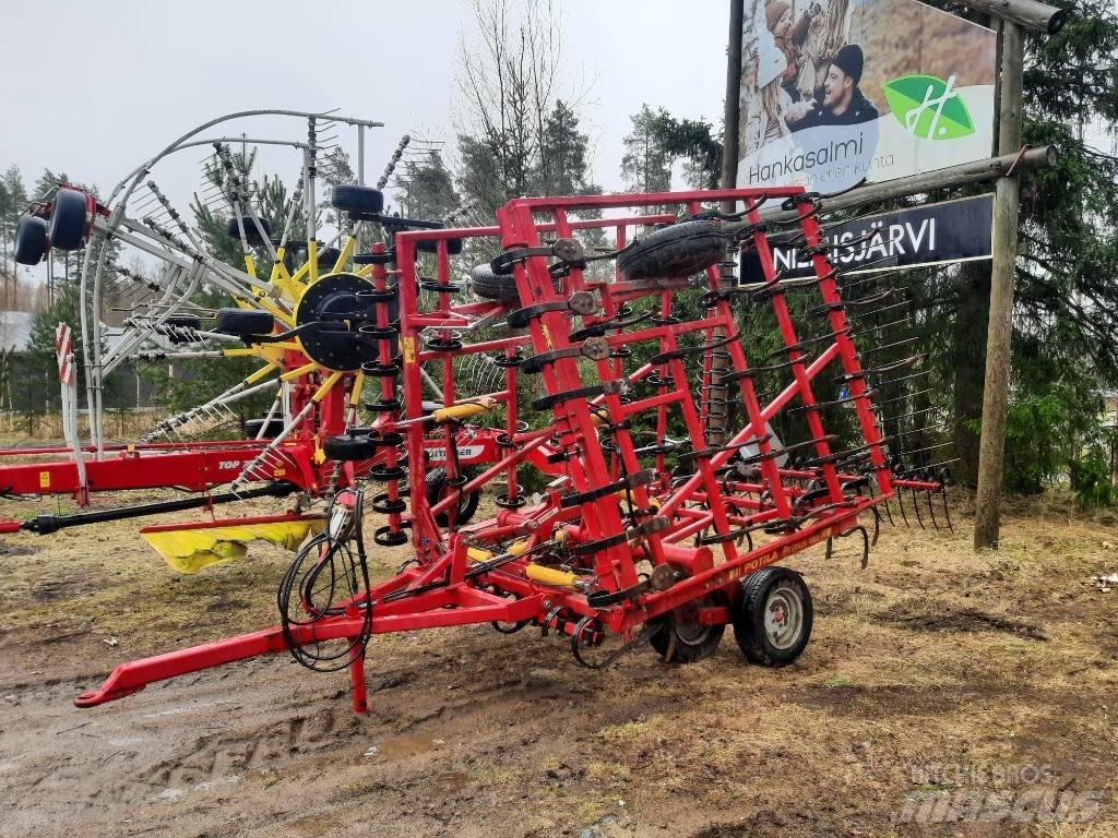 Potila Primus 600 Grades