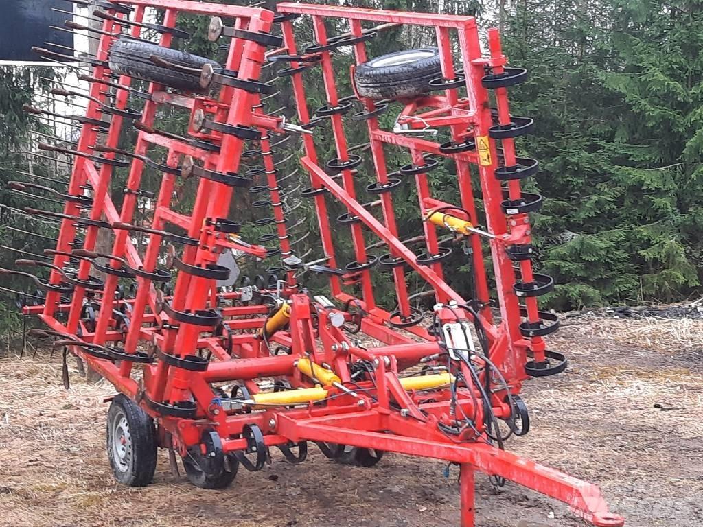 Potila Primus 600 Grades