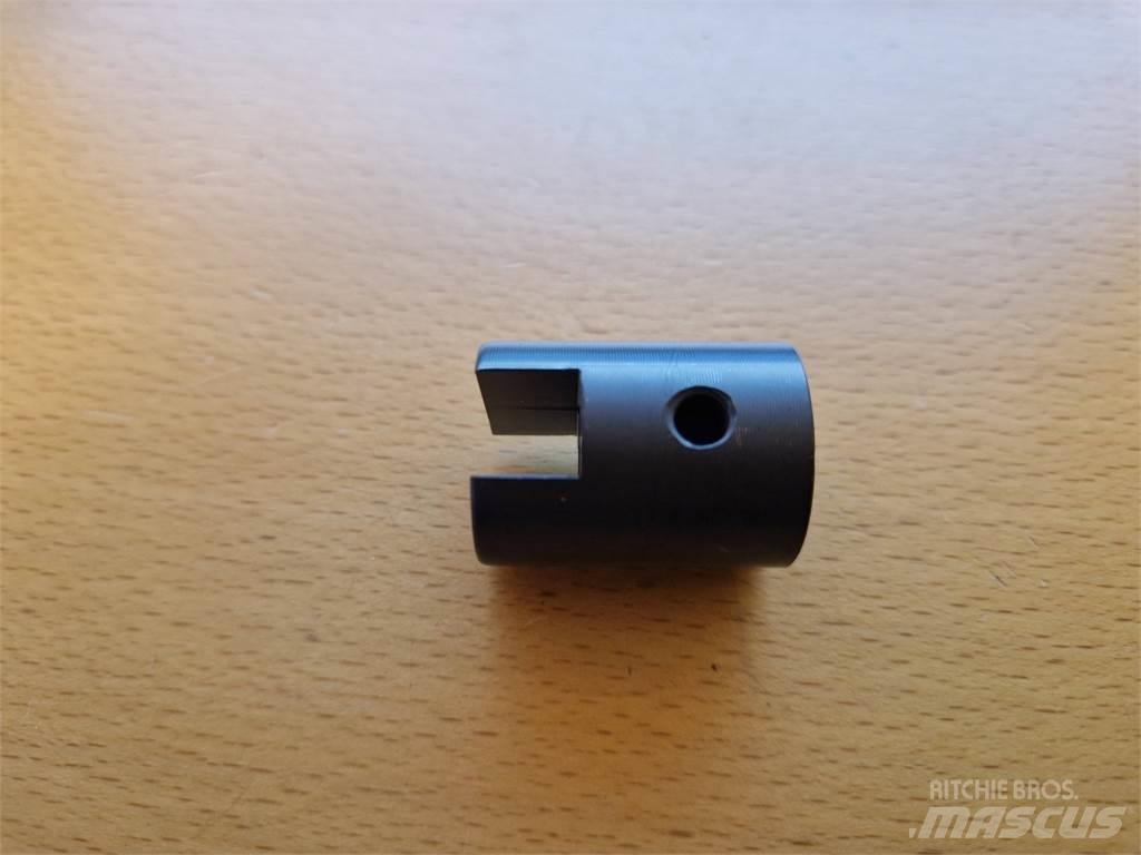 Ponsse P33958 Chassis e suspensões