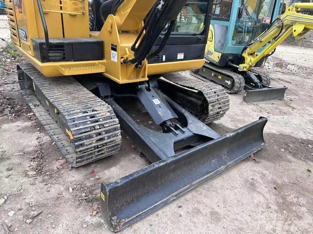 CAT 306E Escavadoras de rastos