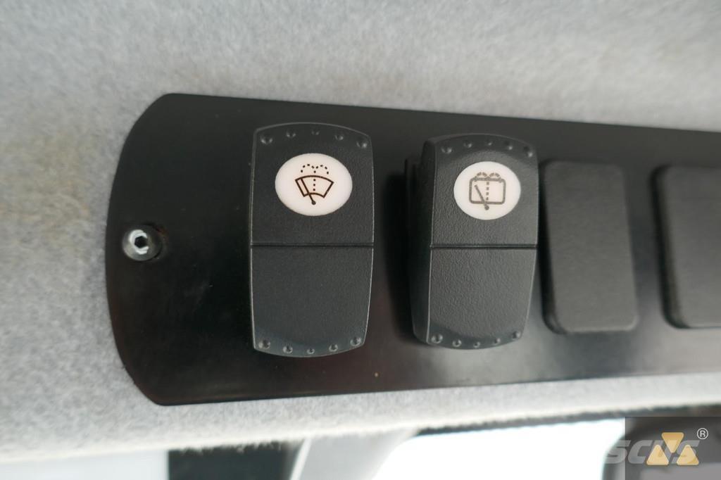 CAT CB10 Cilindros Compactadores tandem