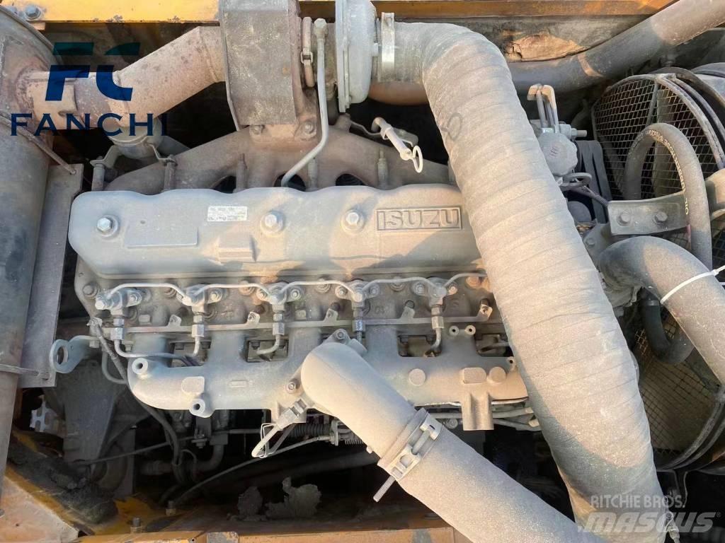 Sany SY 235 H Escavadoras Midi 7t - 12t