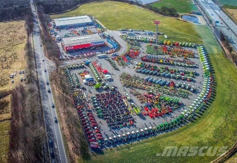 Club Car PRECEDENT Agricultura - Outros
