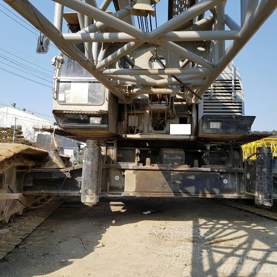 Sumitomo SC1800 Gruas de rastos