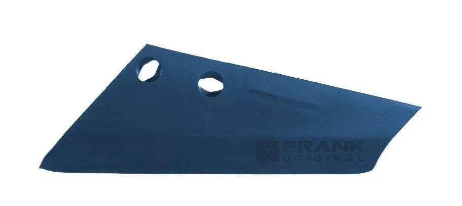  Frank Wing share Chassis e suspensões