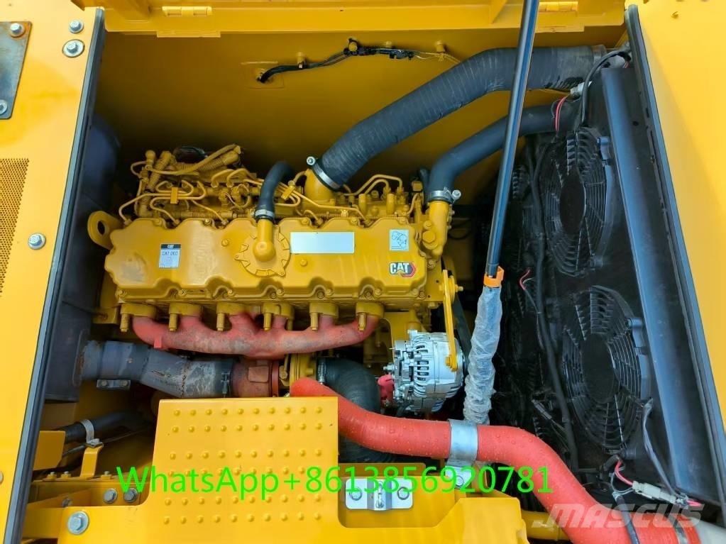 CAT 330GC Escavadoras de rastos