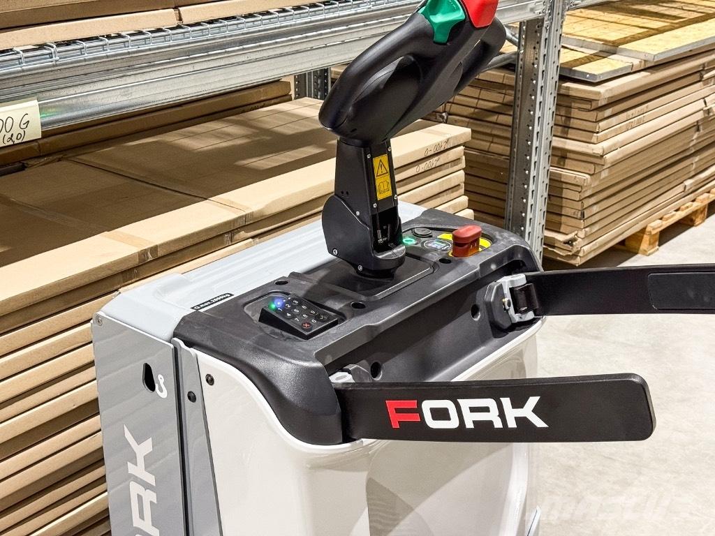 Fork PRE-N20P Movimentadores manuais de palettes