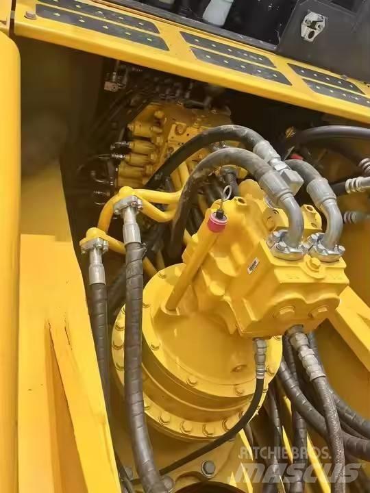 Komatsu PC450-7 Escavadoras de rastos