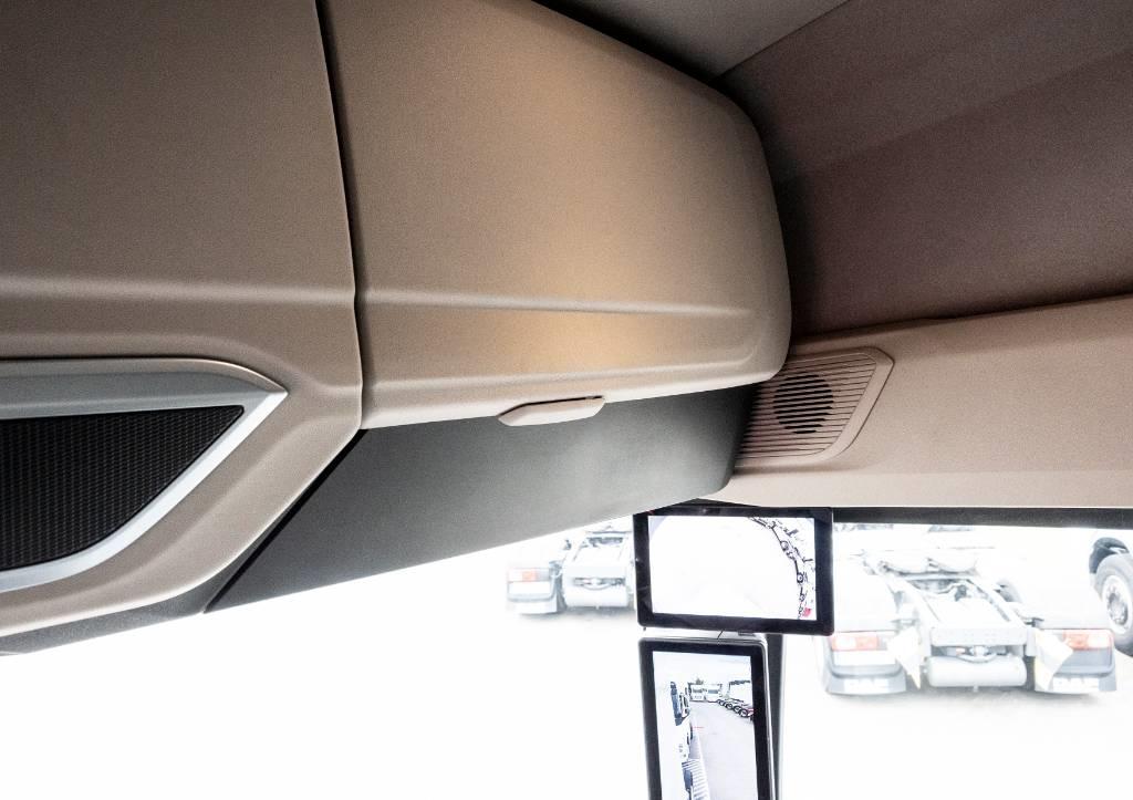 DAF XG 480 Tractores (camiões)