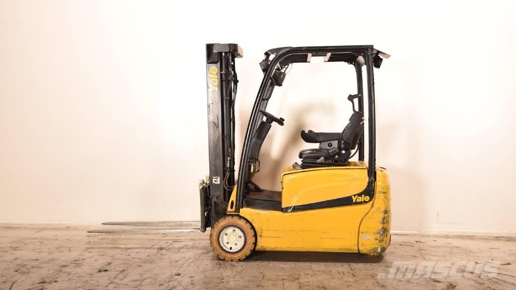 Yale ERP 18 VT Empilhadores eléctricos