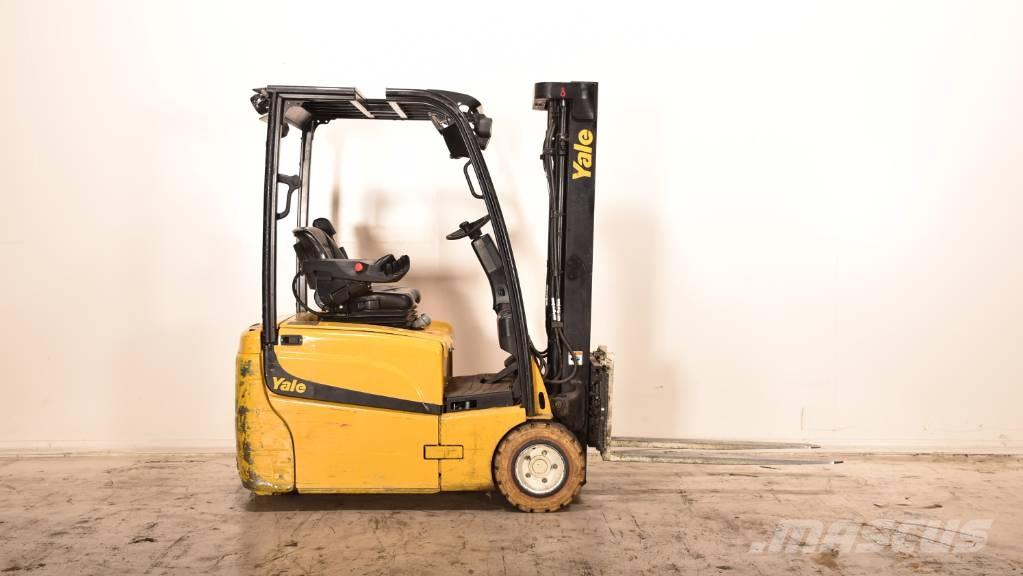 Yale ERP 18 VT Empilhadores eléctricos