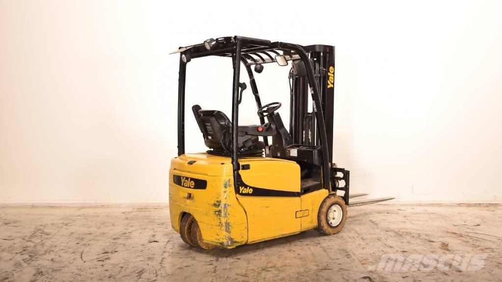 Yale ERP 18 VT Empilhadores eléctricos