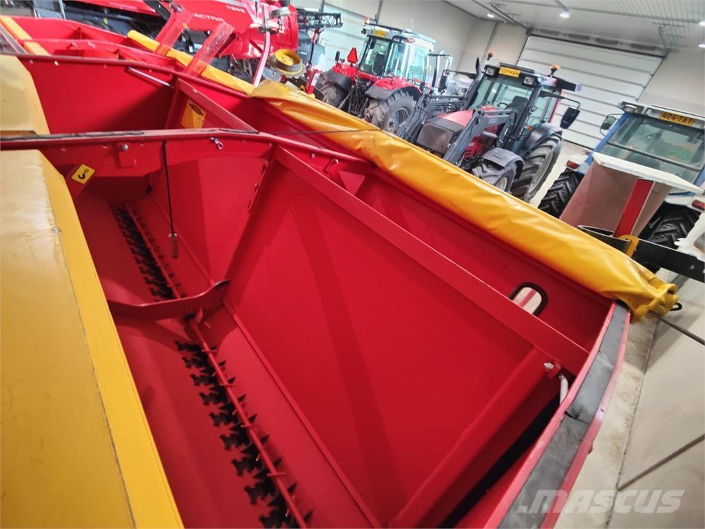 Väderstad Rapid Perfuradoras combinadas