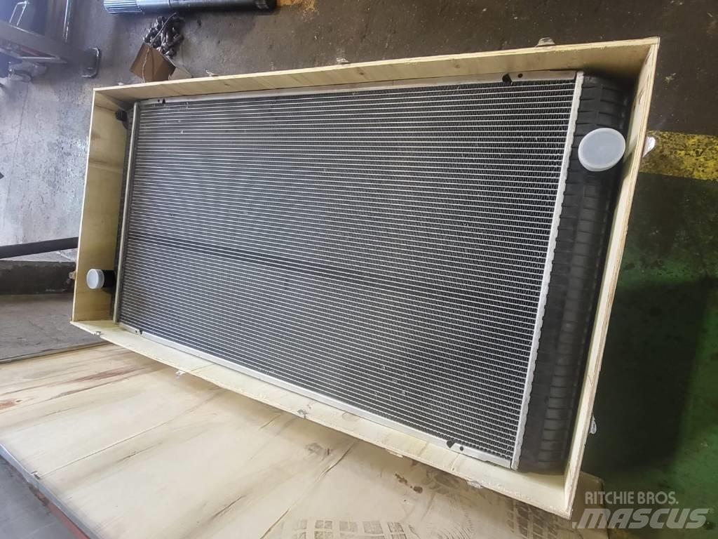 Volvo VOE15147470 Radiadores máquinas construção