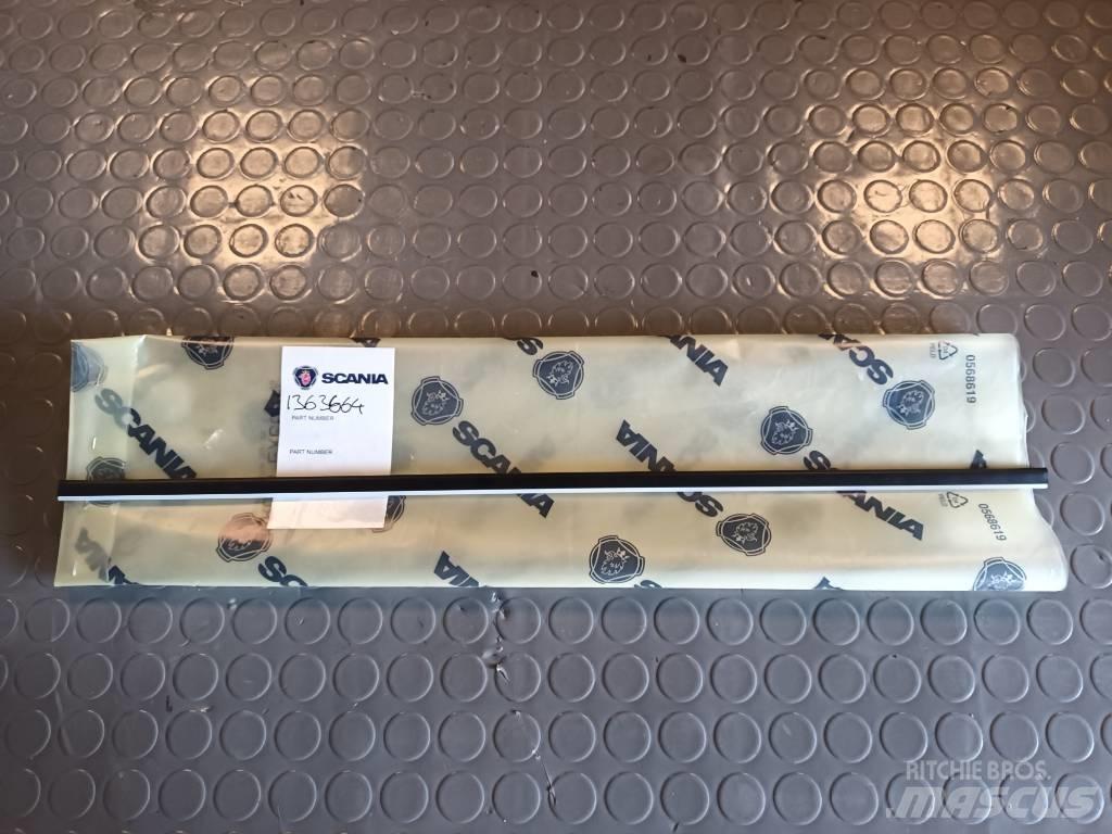 Scania STRIP 1363664 Cabines e interior