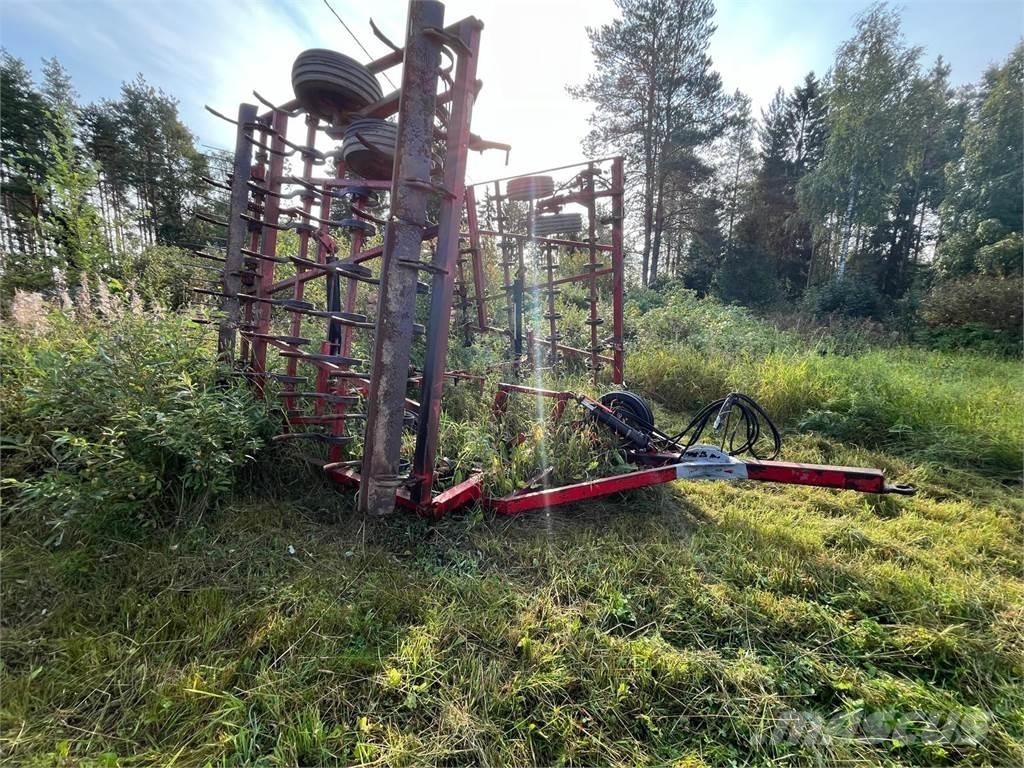 Väderstad äke Grades