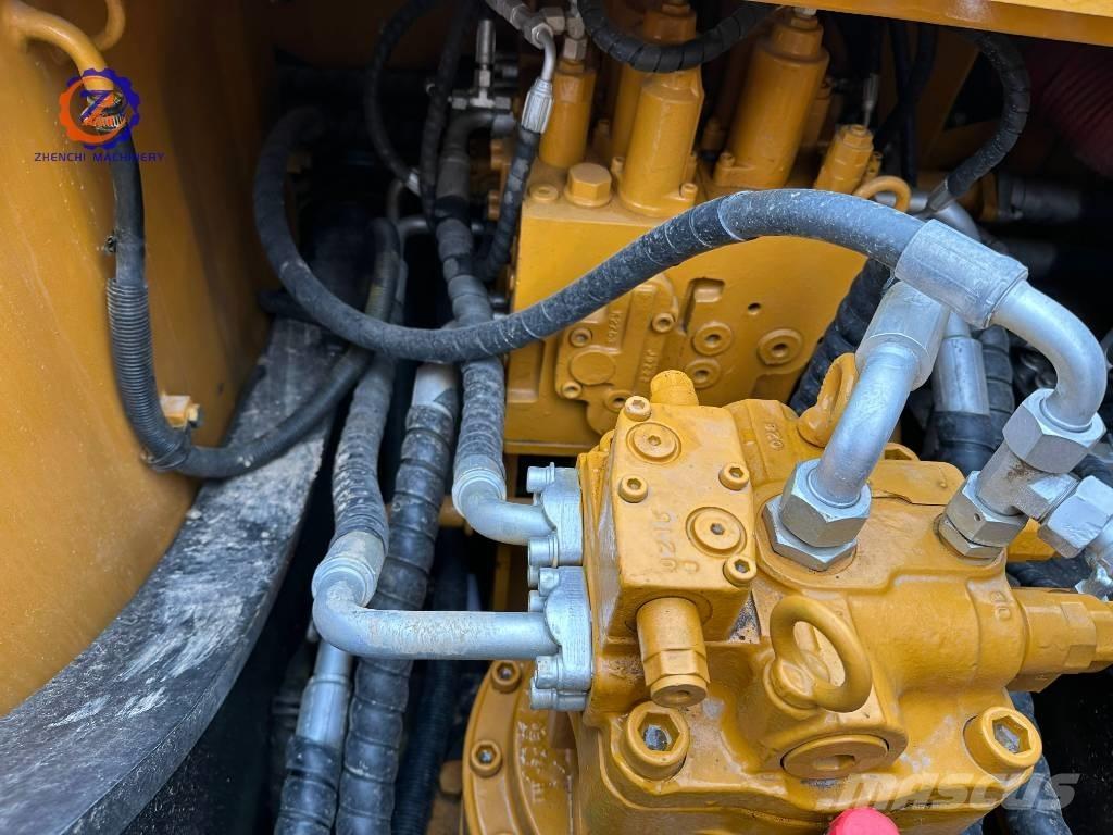 Sany SY 215 Pro Escavadoras de rastos