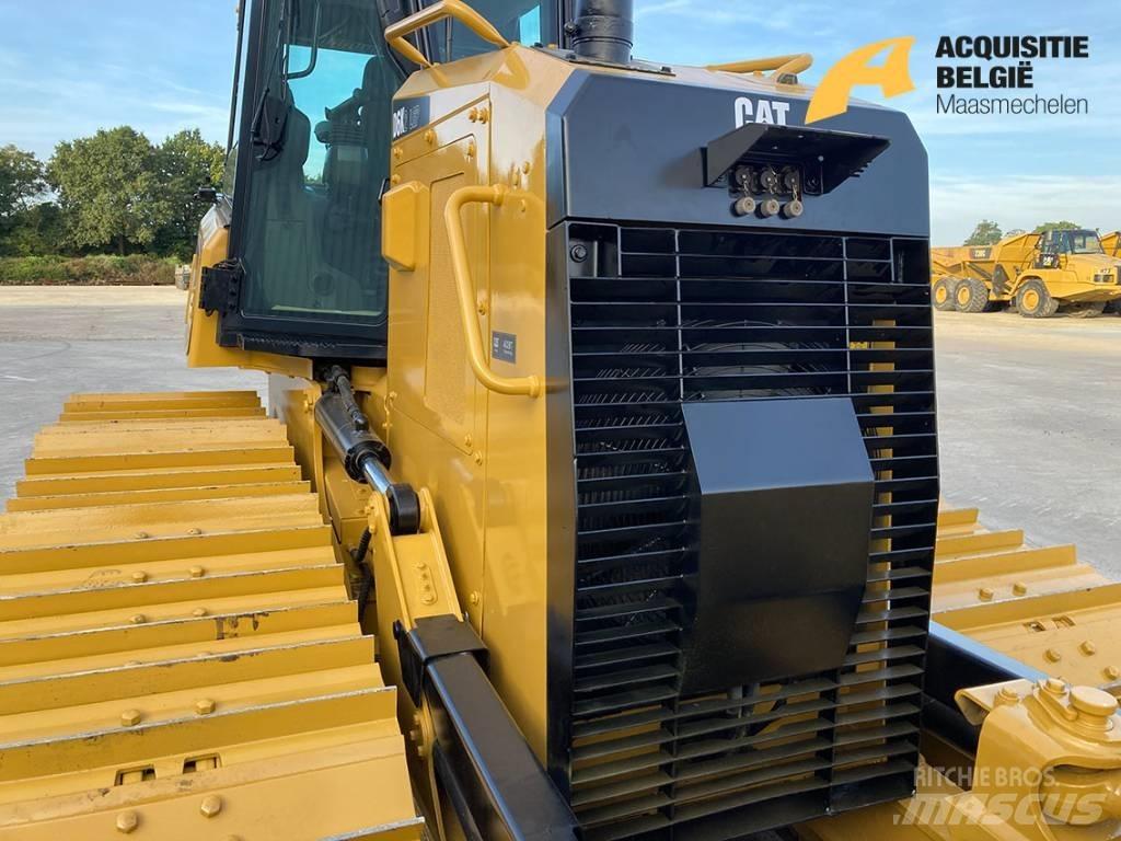 CAT D 6 K 2 LGP Dozers - Tratores rastos