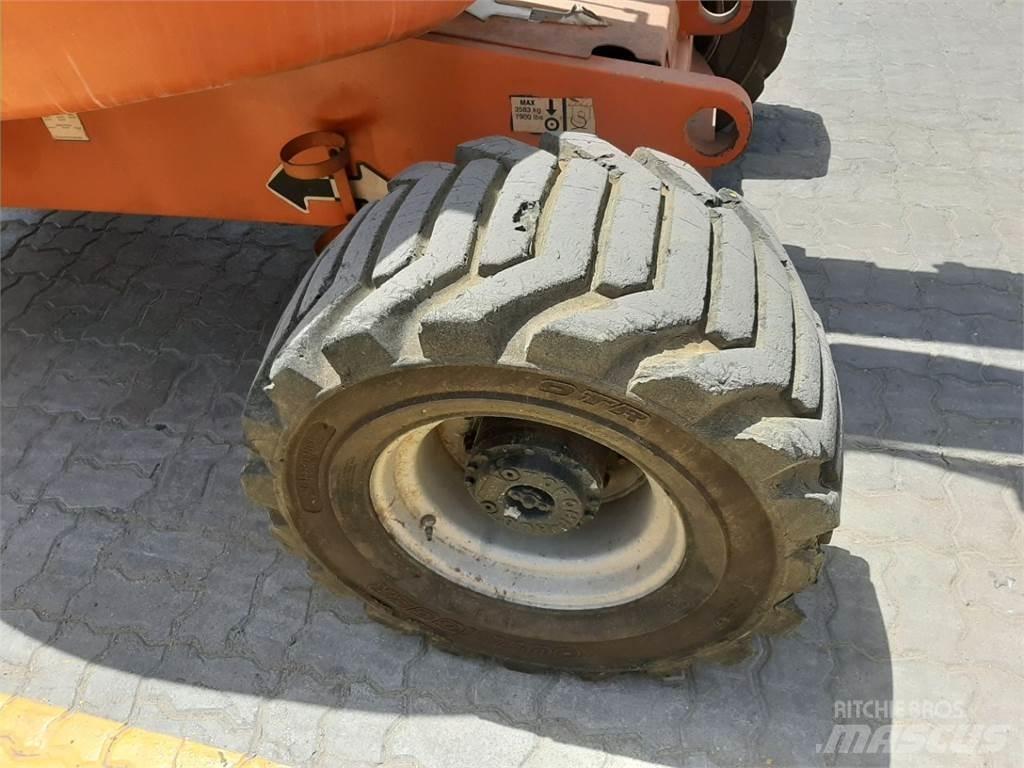 JLG 450AJ Elevadores braços articulados