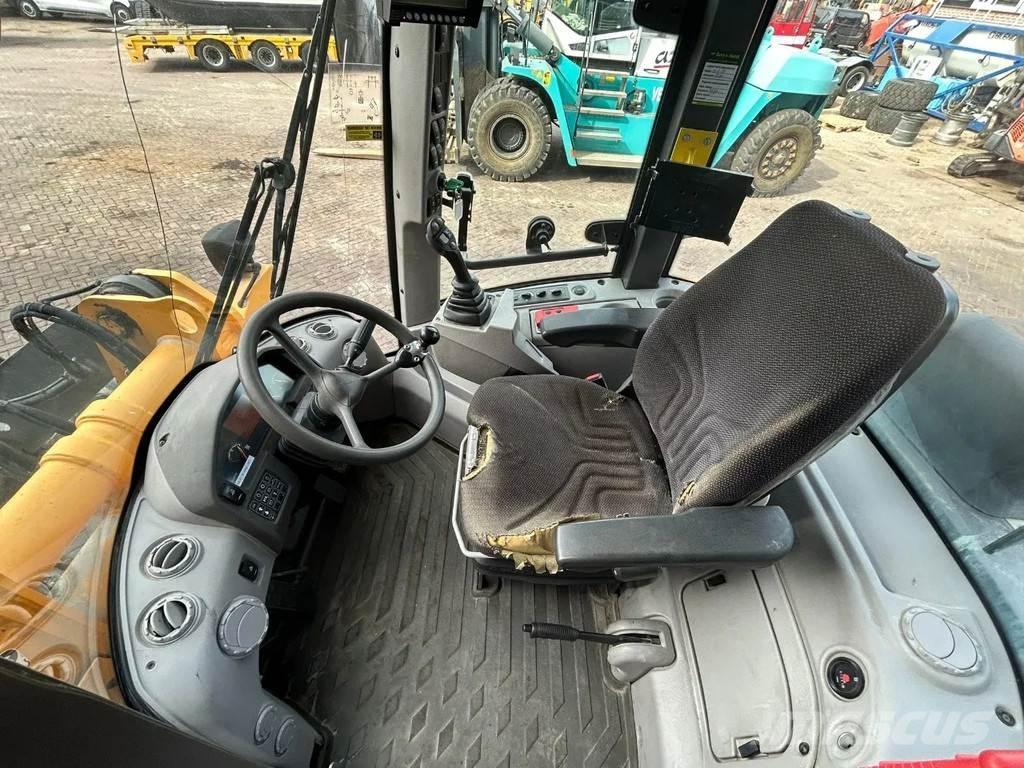 Volvo L45G Pás carregadoras de rodas
