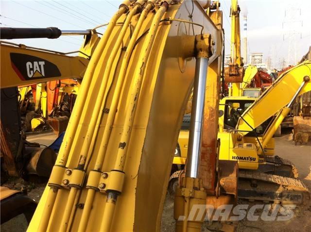 CAT 330 C Escavadoras de rastos