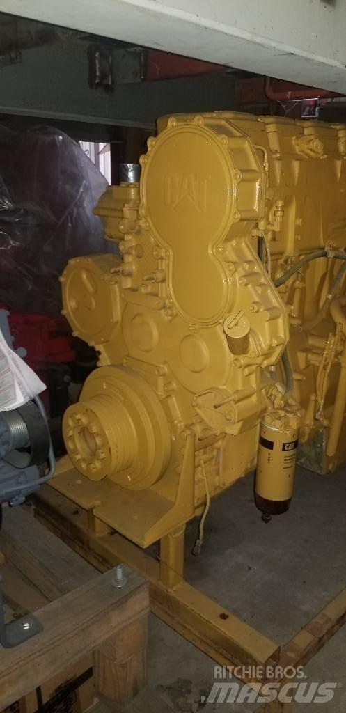 CAT C15 Construção - Outros
